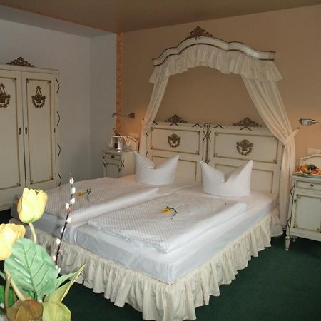 Hotel Goldener Anker Radebeul Habitación foto